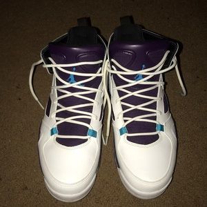 Jordan’s Only Worn Once!!!!!